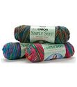 Caron Simply Soft Ombres Yarn