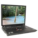 IBM T30 Pentium 4 M 2.2GHz 256MB 40GB DVD/CD-RW 14.1-Inch with Windows XP