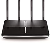 Tp Link Archer Dual Band Wireless Gigabit Router - TP-LINK AC2600 MU-MIMO Wireless Wi-Fi Router, 4-Stream Technology, Gaming, Streaming (Archer C2600)