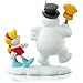 Hallmark 2014 A Frosty Parade Frosty the Snowman Ornament