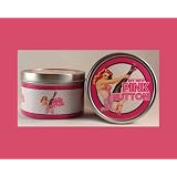 My New Pink Button - Bettie ~ MilMari LLC