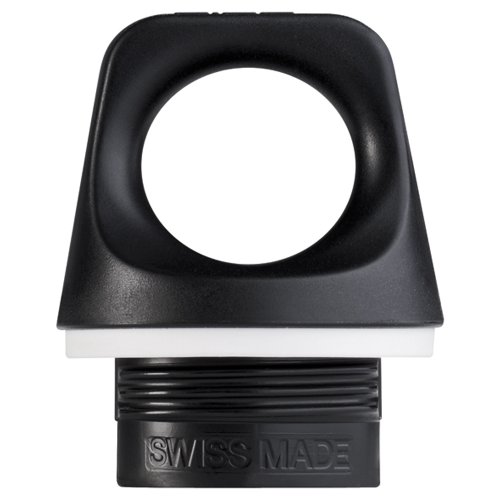 Sigg Screw Top Bouchon à visser classique Noir