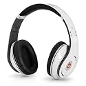 Beats by Dr. Dre Studio High-Definition Headphones from Monster (White)
