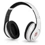 Beats by Dr. Dre Studio High-Definition Headphones from Monster (White)
