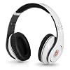 Beats by Dr. Dre Studio High-Definition Headphones from Monster (White)