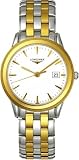 Longines Watches Longines Flagship Men;s Watch