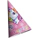  : My Little Pony Cone Hats
