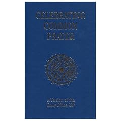 Celebrating Common Prayer (Society of St Francis)