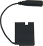 Fujifilm CP-50 Battery Coupler for Fuji F50fd Digital Cameras