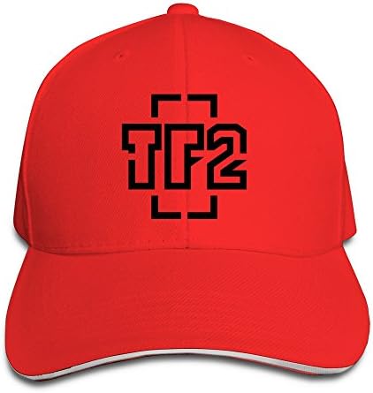 Cinocu Team Fortress 2 TF2 Game Snapback Hats