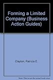 Forming a limited company