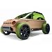 Manhattan Toy Automoblox X9-X Green Sport Utility Vehicle