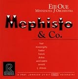 Mephisto & Co.