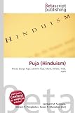 Puja (Hinduism): Ritual, Durga Puja, Lakshmi Puja, Murti, Deities, Thali, Aarti