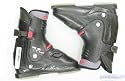 Used Nordica AFX 46 Recreational Ski Boots Men's Size