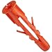 Mungo Universal Plugs 3/8 X 1 3/8 (M10 X 60)Length (Pack of 25)