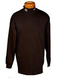 Missouri Nike Cotton Mock Neck