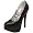 Black Synthetic