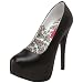 41o%2B2FqpArL. SL75  Hot Trends in Sexy High Heel Shoes