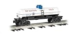 UPC 022899481036 product image for Williams by Bachmann Single-Dome Tank Car Sparton Oil - O Scale | upcitemdb.com