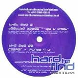 DO YOU KNOW / FUNKY 4 U