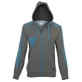 adidas Skyler Full Zip Mens Hoody