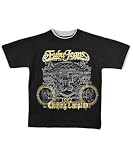 Fubu Fubu Jeans T-Shirt (Sizes 8  18)