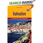 Unterwegs zwischen Zadar und Dubrovnik
