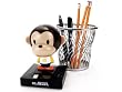 Solar Dancing Monkey Desk Toy