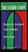 Search : The Sacred Canopy: Elements of a Sociological Theory of Religion (A658S145)