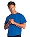 Mens Cotton Gym Rag Top