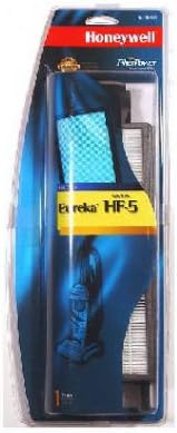 Home Care Industries H14005 Honeywell Eureka HF-5 HEPA Vacuum Filter - Quantity 1