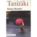 Romans, nouvelles
