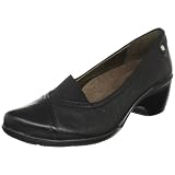 Hush Puppies Womens Empress Loafer Pump