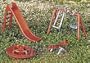 Bachmann Trains Playground Equipment