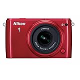 Nikon 1 S1 Specs