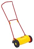 Eigenschaften Wolf Garten 637311 / WOLF-Garten 3626000 Hand-Spindelmäher TC 38 S, Schnittbreite: 38 cm