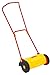 WOLF-Garten 3626000 Hand-Spindelmäher TC 38 S, Schnittbreite: 38 cm