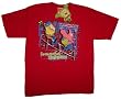 SPONGEBOB T-SHIRTS - KIDS SHIRTS - SPONGEBOB AND PATRICK SHIRTS