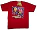 SPONGEBOB T-SHIRTS - KIDS SHIRTS - SPONGEBOB AND PATRICK SHIRTS