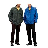 Dickies - Dickies - Snap Front Nylon Jacket (76242)