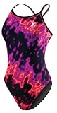 TYR Women's St. Elmo's Fire Swim Suit
