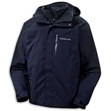 Columbia Sportswear Men's Titanium Blade Run Parka