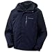 Columbia Sportswear Men's Titanium Blade Run Parka