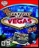 Mystery P.I. The Vegas Heist