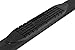 Raptor Series 0707-0431B (05-17) Nissan Frontier Extended Cab/King Cab 4" Black Oval Steps