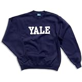 Yale - Classic - Sweatshirt (Navy)
