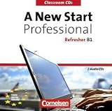 A New Start - Professional: B1: Refresher - Classroom CD