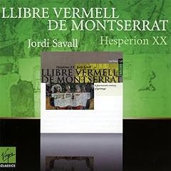 Llibre Vermell de Montserrat