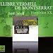 Llibre Vermell de Montserrat